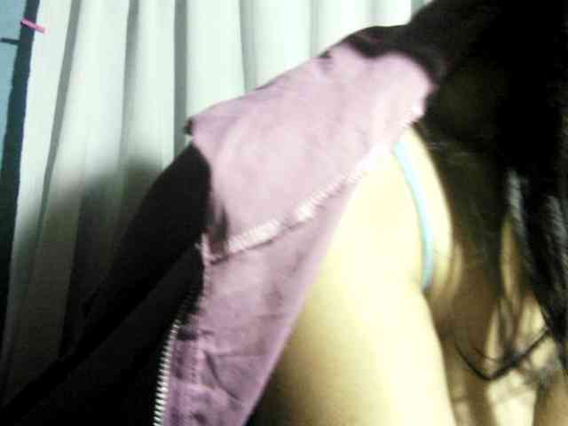 MIRANDAW webcam
