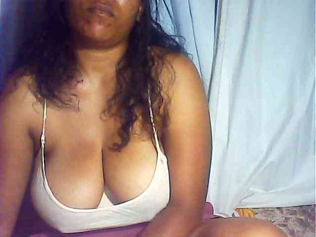 MIRANDAW webcam