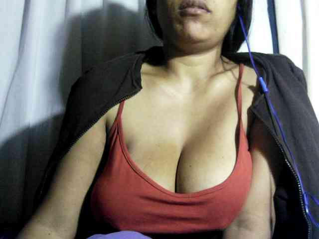 MIRANDAW webcam