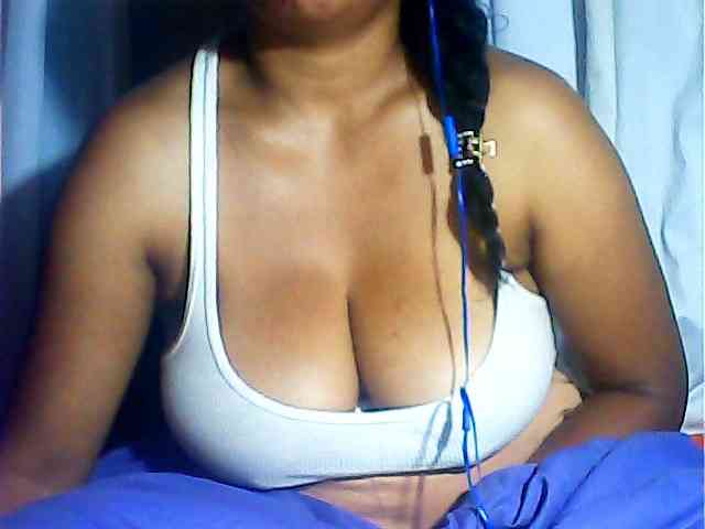 MIRANDAW webcam