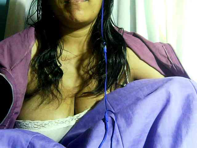 MIRANDAW webcam