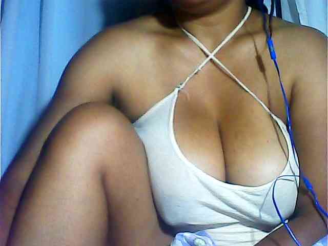 MIRANDAW webcam
