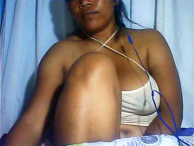 MIRANDAW webcam