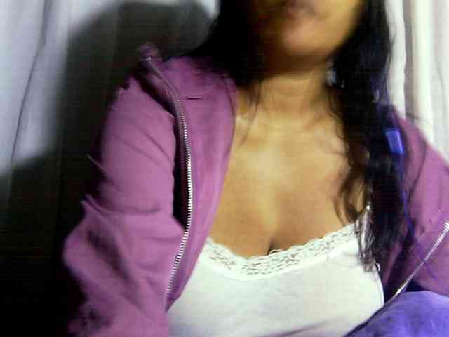 MIRANDAW webcam
