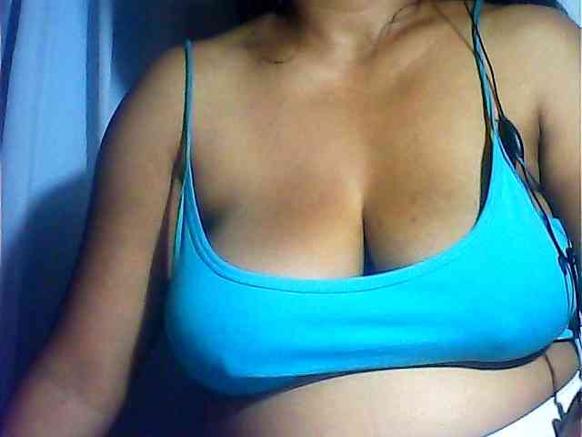 MIRANDAW webcam