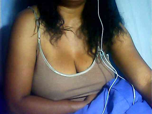 MIRANDAW webcam