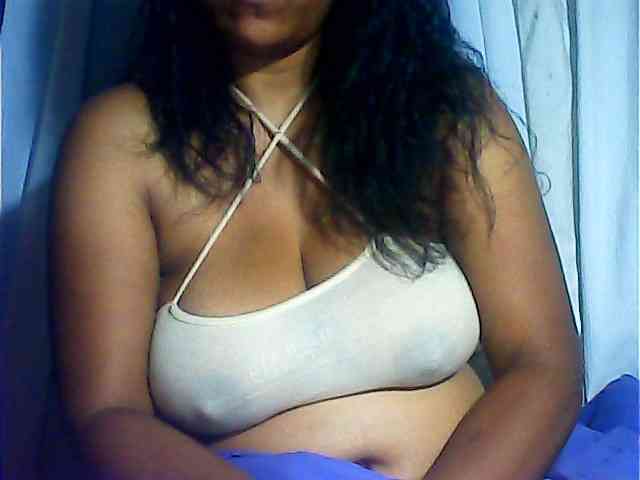 MIRANDAW webcam