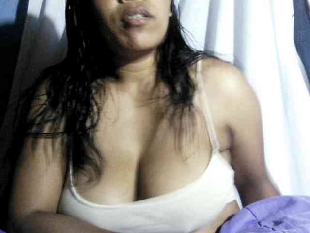 MIRANDAW webcam