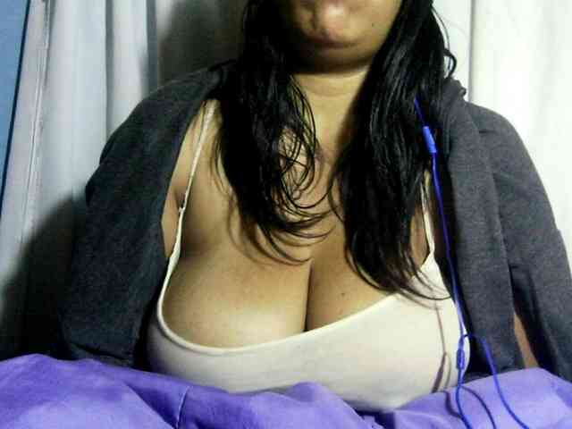MIRANDAW webcam