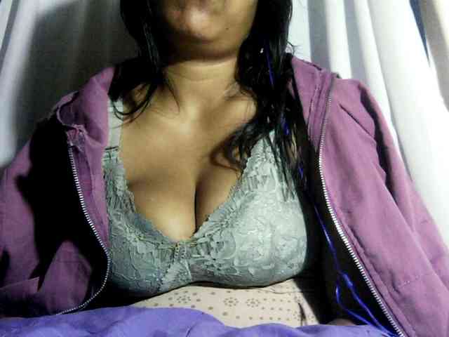 MIRANDAW webcam