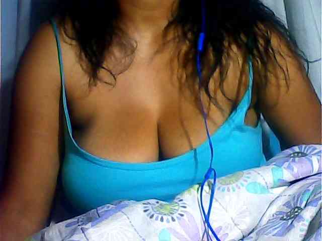 MIRANDAW webcam