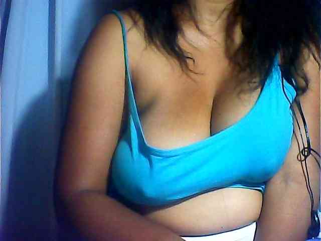 MIRANDAW webcam