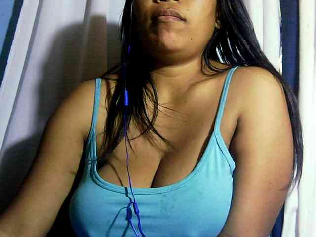MIRANDAW webcam