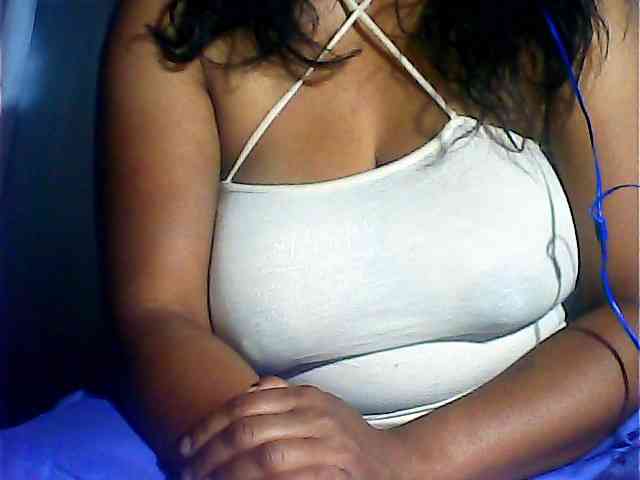 MIRANDAW webcam