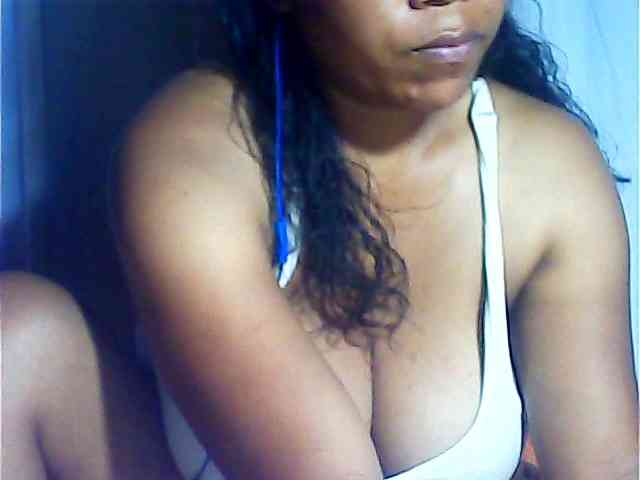 MIRANDAW webcam