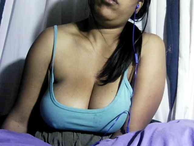 MIRANDAW webcam