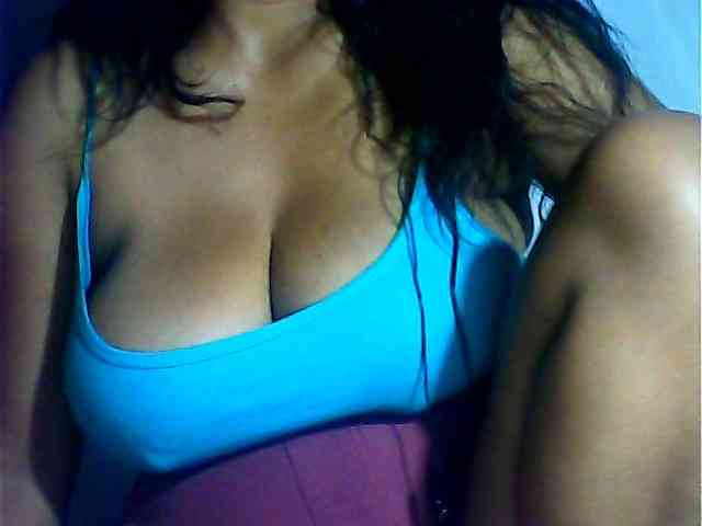 MIRANDAW webcam