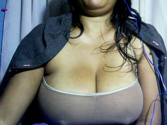 MIRANDAW webcam