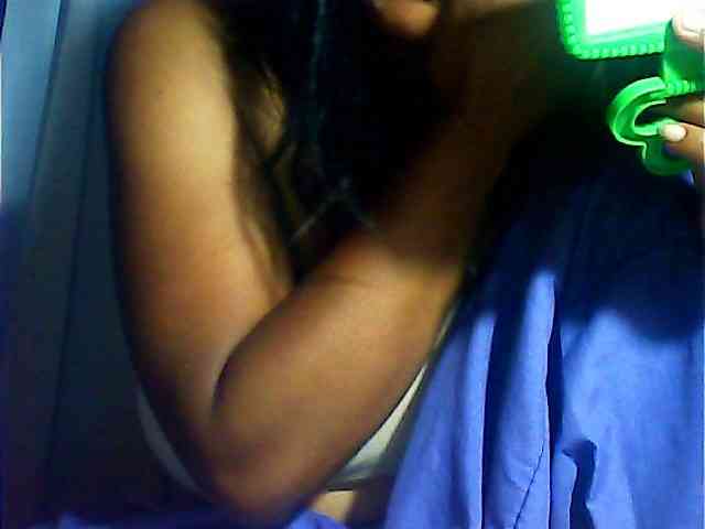 MIRANDAW webcam