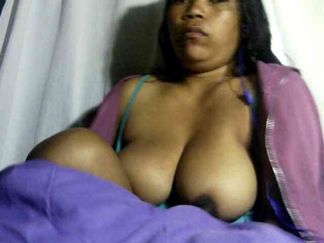 MIRANDAW webcam