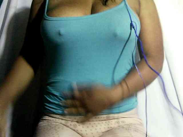 MIRANDAW webcam