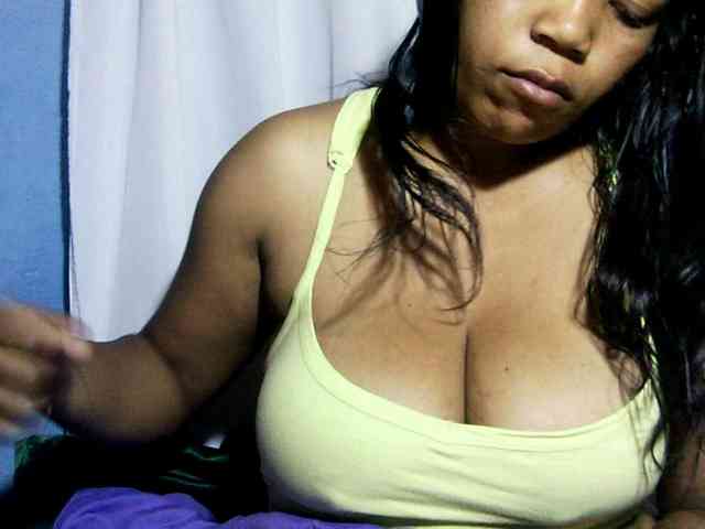 MIRANDAW webcam