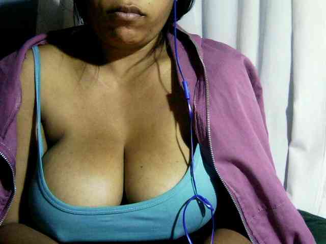 MIRANDAW webcam