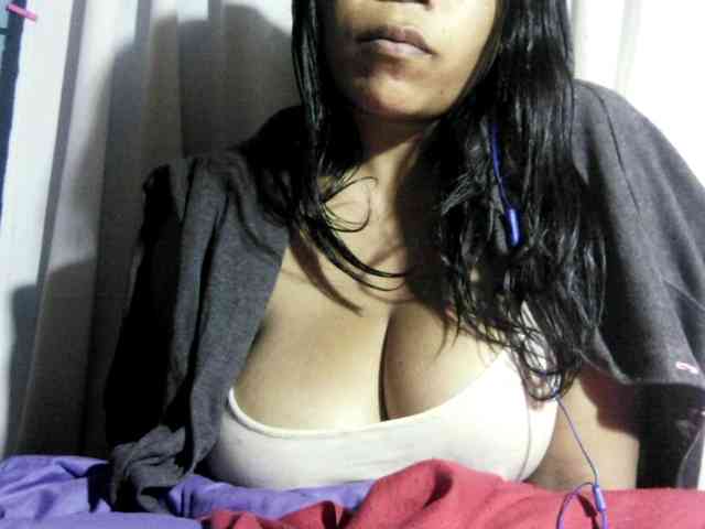 MIRANDAW webcam