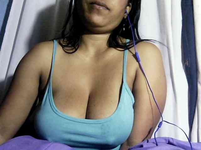 MIRANDAW webcam