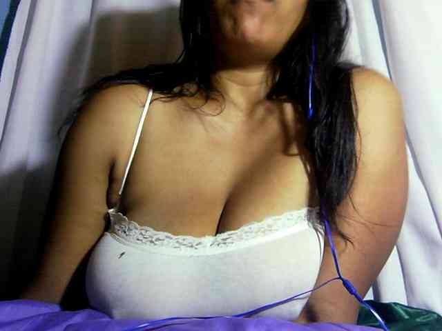 MIRANDAW webcam