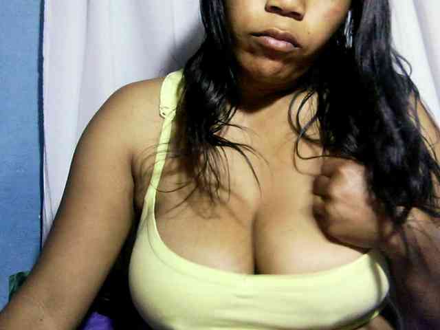 MIRANDAW webcam