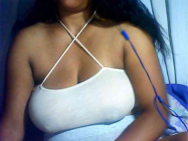 MIRANDAW webcam