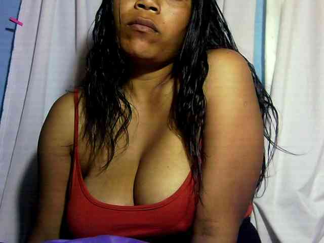 MIRANDAW webcam