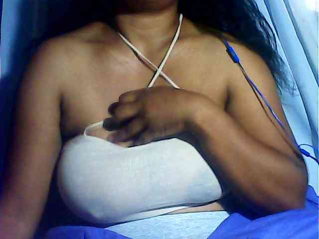 MIRANDAW webcam