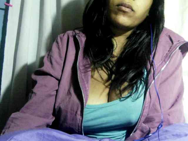MIRANDAW webcam