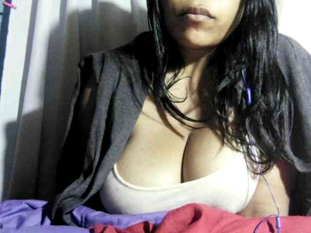 MIRANDAW webcam