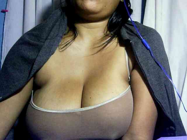MIRANDAW webcam