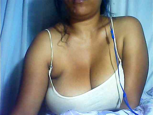 MIRANDAW webcam