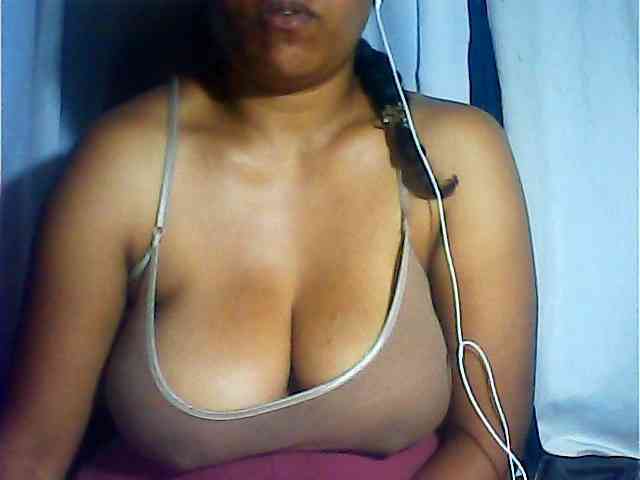 MIRANDAW webcam