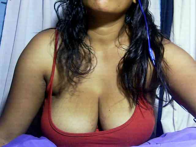MIRANDAW webcam