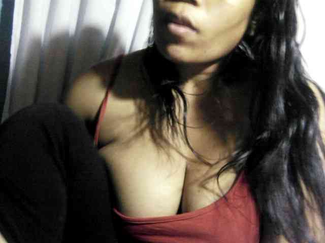 MIRANDAW webcam