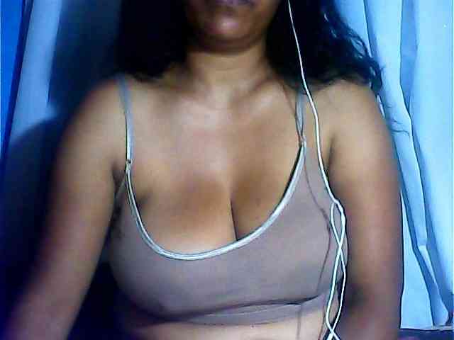 MIRANDAW webcam