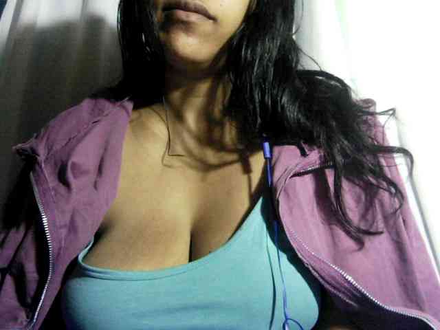 MIRANDAW webcam