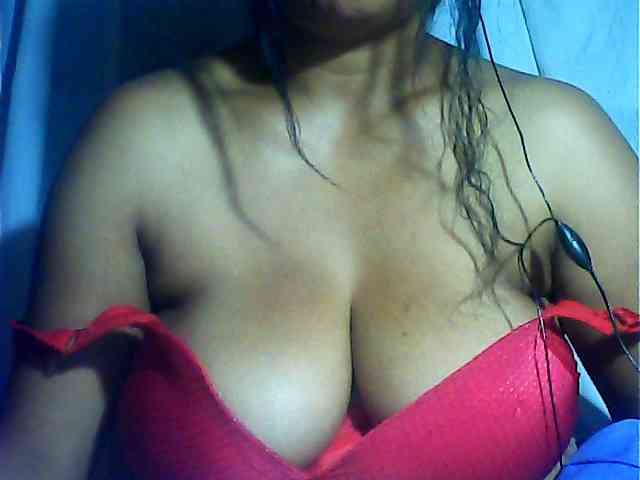 MIRANDAW webcam