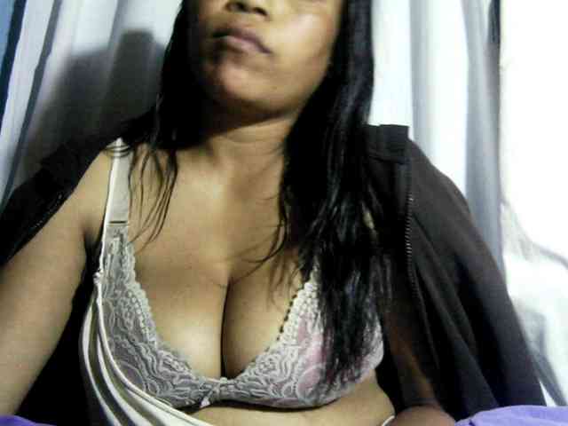 MIRANDAW webcam
