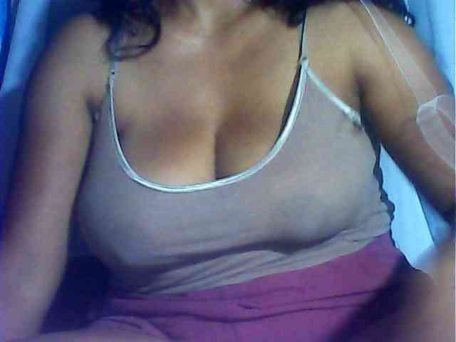 MIRANDAW webcam