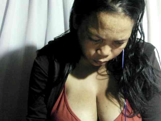 MIRANDAW webcam