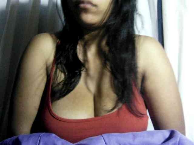 MIRANDAW webcam