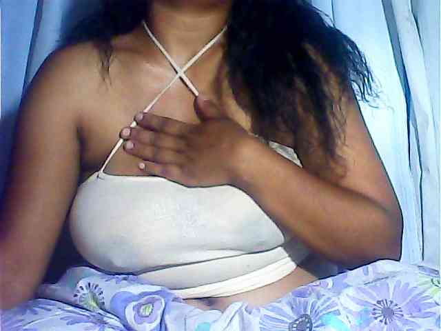 MIRANDAW webcam