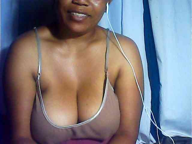MIRANDAW webcam